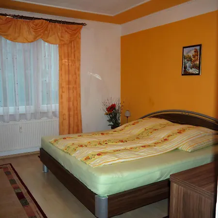 Oda ve Kahvaltı Messe In Geteilter *