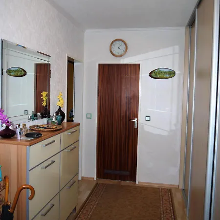 Bed & Breakfast Messe In Geteilter Hannover